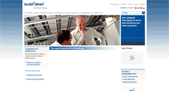 Desktop Screenshot of builddesk.pl